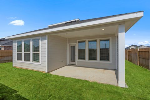 Tiny photo for 308 Goldeneye Duck Drive, Waller, TX 77484 (MLS # 25052418)