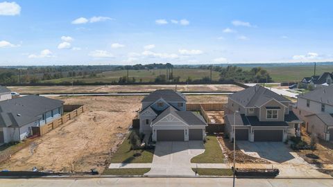 Tiny photo for 308 Goldeneye Duck Drive, Waller, TX 77484 (MLS # 25052418)