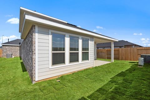 Tiny photo for 308 Goldeneye Duck Drive, Waller, TX 77484 (MLS # 25052418)