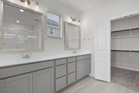 Tiny photo for 308 Goldeneye Duck Drive, Waller, TX 77484 (MLS # 25052418)