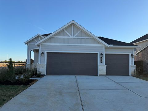 Photo of 308 Goldeneye Duck Drive, Waller, TX 77484 (MLS # 25052418)