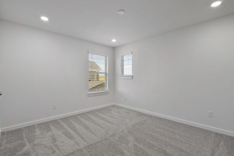 Tiny photo for 308 Goldeneye Duck Drive, Waller, TX 77484 (MLS # 25052418)