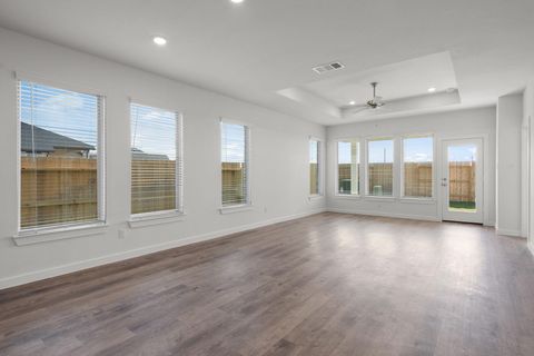 Tiny photo for 308 Goldeneye Duck Drive, Waller, TX 77484 (MLS # 25052418)