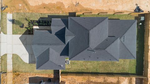 Tiny photo for 308 Goldeneye Duck Drive, Waller, TX 77484 (MLS # 25052418)