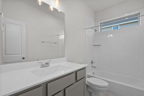 Tiny photo for 308 Goldeneye Duck Drive, Waller, TX 77484 (MLS # 25052418)