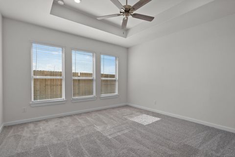 Tiny photo for 308 Goldeneye Duck Drive, Waller, TX 77484 (MLS # 25052418)