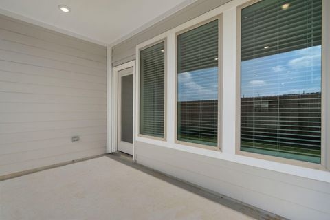 Tiny photo for 308 Goldeneye Duck Drive, Waller, TX 77484 (MLS # 25052418)