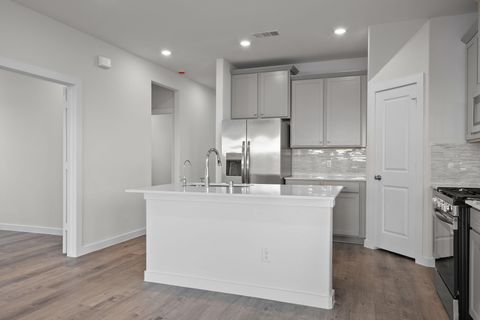 Tiny photo for 308 Goldeneye Duck Drive, Waller, TX 77484 (MLS # 25052418)