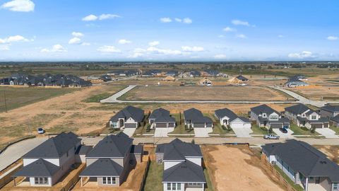 Tiny photo for 308 Goldeneye Duck Drive, Waller, TX 77484 (MLS # 25052418)