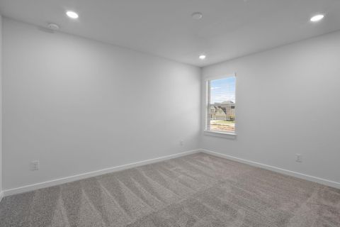 Tiny photo for 308 Goldeneye Duck Drive, Waller, TX 77484 (MLS # 25052418)