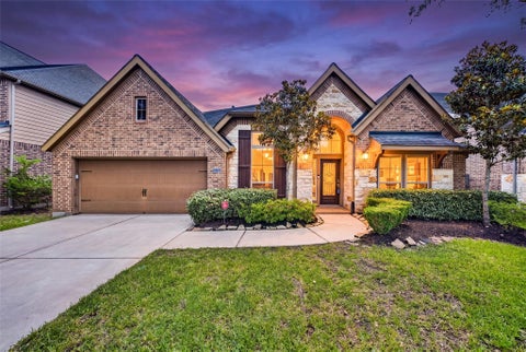 Photo of 27815 Bradford Ridge Drive, Katy, TX 77494 (MLS # 2769377)