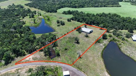 Photo of 3803 Pr 4100, Marquez, TX 77865 (MLS # 12345143)