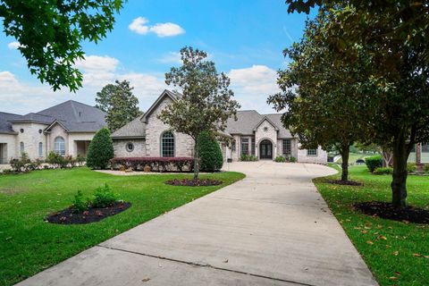 Photo of 11520 Grandview Drive, Montgomery, TX 77356 (MLS # 97762202)