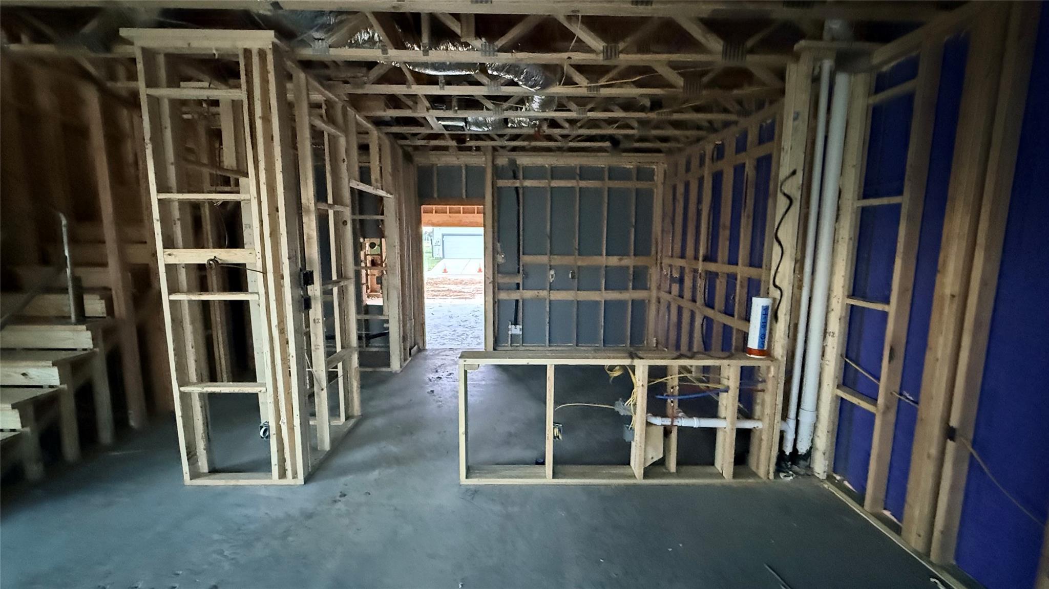 11919 De Carvalho Lane