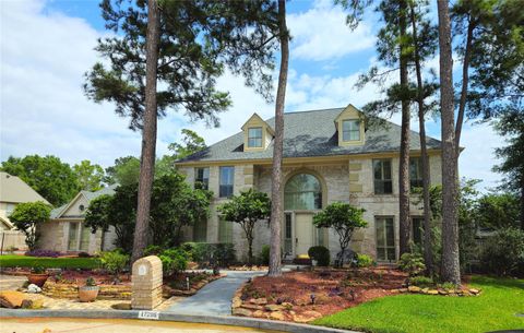 Photo of 17206 Wyeth Circle, Spring, TX 77379 (MLS # 44579052)