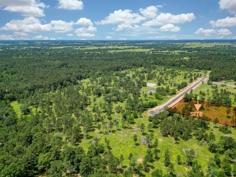 Vacant Land For Sale - 31862 Boone Road<br/> Waller, TX 77484