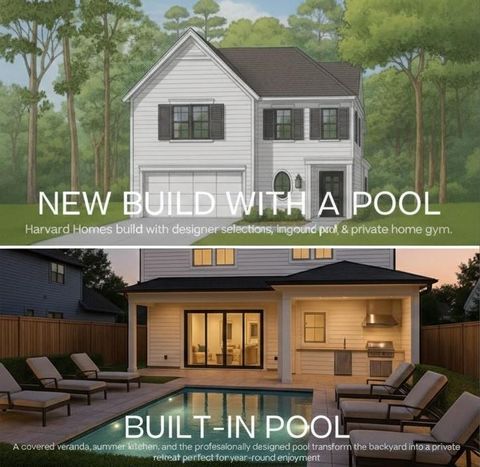 Photo of 955 W 42nd Street, Houston, TX 77018 (MLS # 63931588)