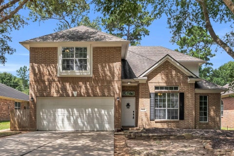 Photo of 28619 Hidden Cove Drive, Magnolia, TX 77354 (MLS # 25309961)