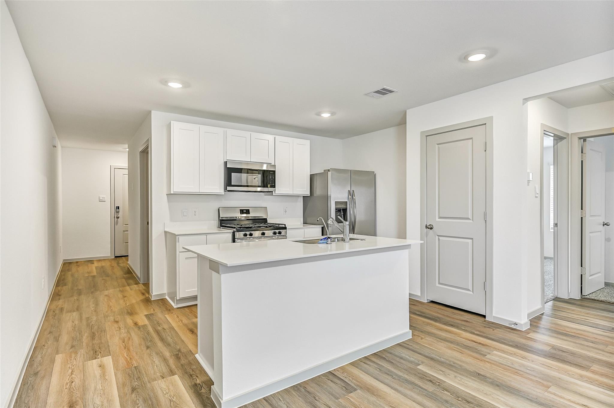 1015 Bluegill Drive