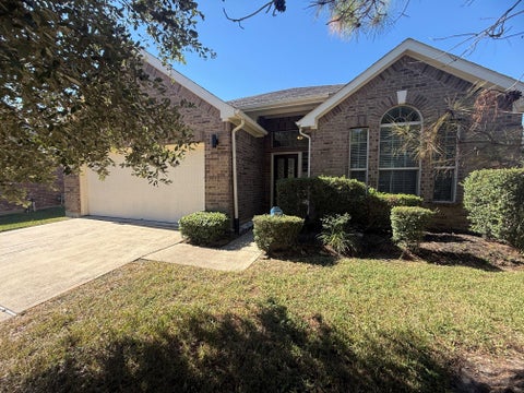 Photo of 13417 Star Creek Lane, Rosharon, TX 77583 (MLS # 52114373)