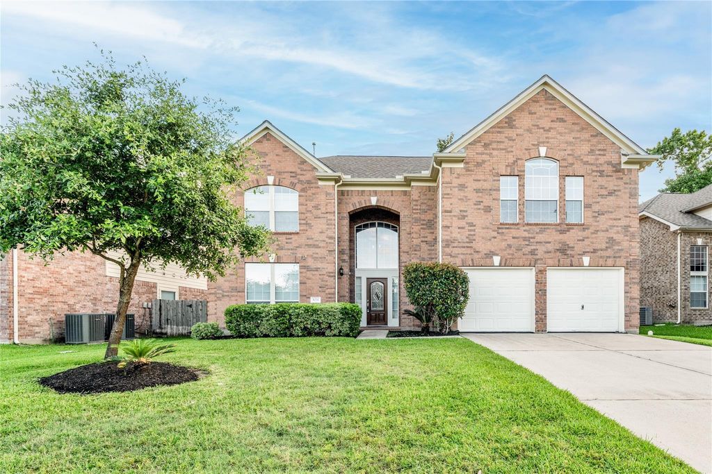 Photo of 6211 Stone Hill Road, Spring, TX 77389 (MLS # 30653244)