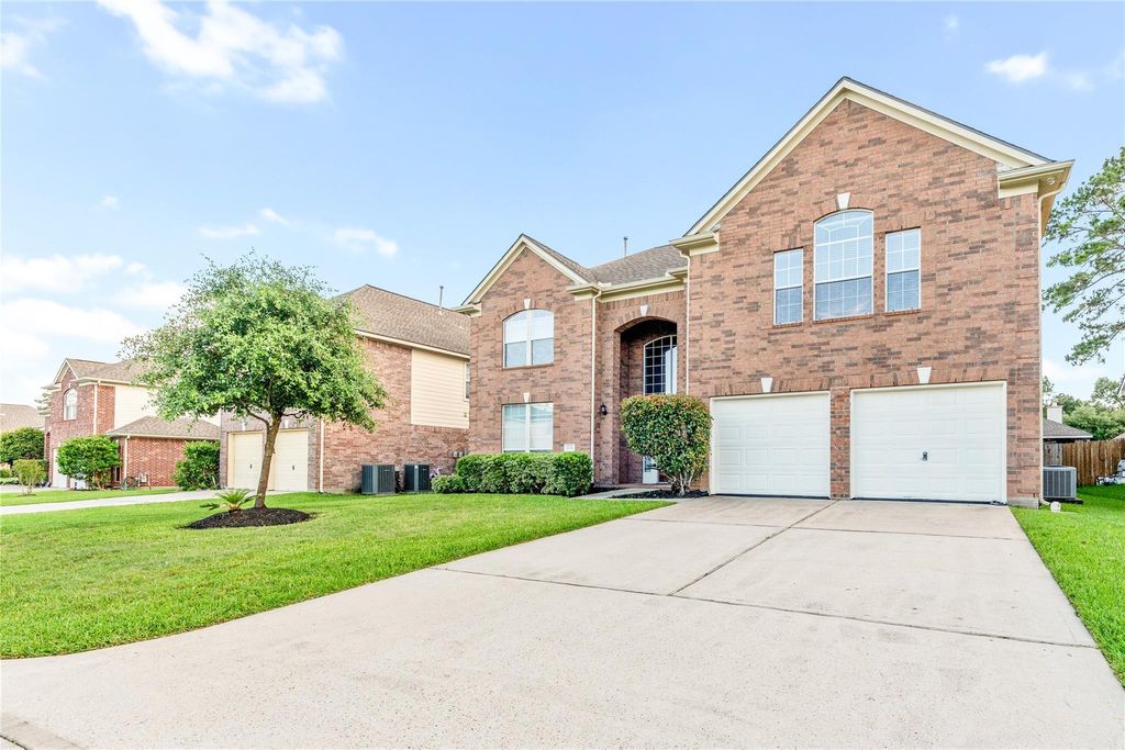 Photo of 6211 Stone Hill Road, Spring, TX 77389 (MLS # 30653244)