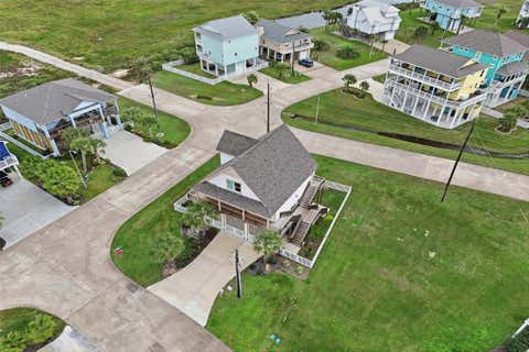 Tiny photo for 25003 San Simeon Court, Galveston, TX 77554 (MLS # 36991829)