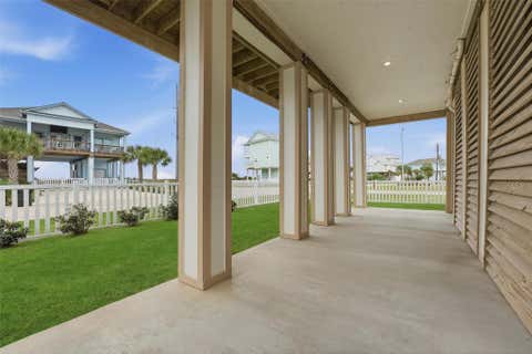 Tiny photo for 25003 San Simeon Court, Galveston, TX 77554 (MLS # 36991829)