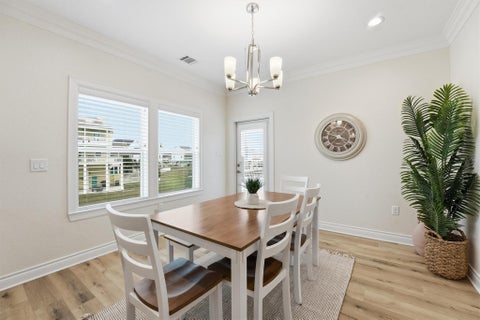 Tiny photo for 25003 San Simeon Court, Galveston, TX 77554 (MLS # 36991829)