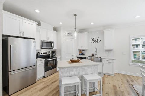 Tiny photo for 25003 San Simeon Court, Galveston, TX 77554 (MLS # 36991829)