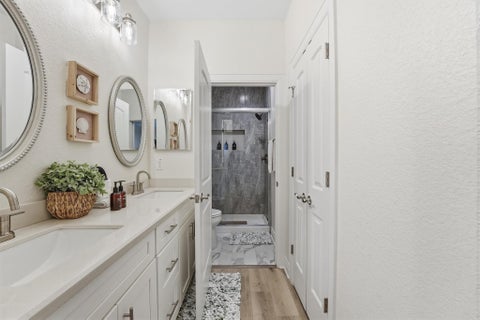 Tiny photo for 25003 San Simeon Court, Galveston, TX 77554 (MLS # 36991829)
