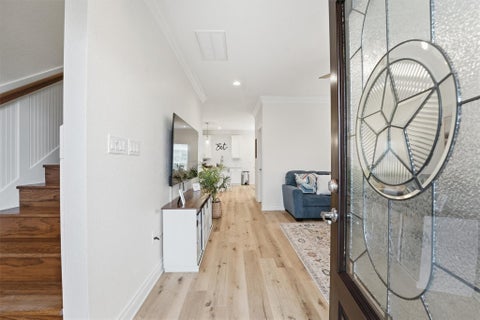 Tiny photo for 25003 San Simeon Court, Galveston, TX 77554 (MLS # 36991829)