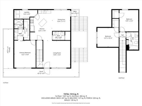 Tiny photo for 25003 San Simeon Court, Galveston, TX 77554 (MLS # 36991829)