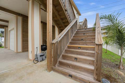 Tiny photo for 25003 San Simeon Court, Galveston, TX 77554 (MLS # 36991829)