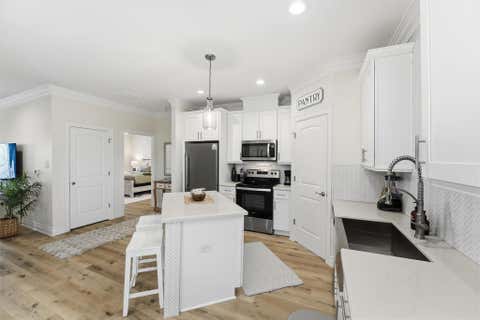 Tiny photo for 25003 San Simeon Court, Galveston, TX 77554 (MLS # 36991829)
