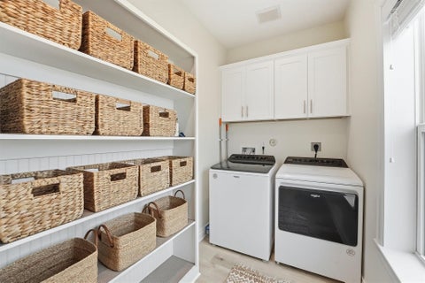 Tiny photo for 25003 San Simeon Court, Galveston, TX 77554 (MLS # 36991829)