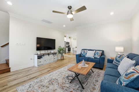 Tiny photo for 25003 San Simeon Court, Galveston, TX 77554 (MLS # 36991829)
