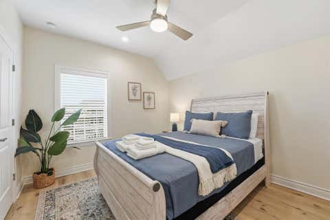 Tiny photo for 25003 San Simeon Court, Galveston, TX 77554 (MLS # 36991829)
