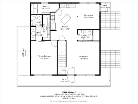 Tiny photo for 25003 San Simeon Court, Galveston, TX 77554 (MLS # 36991829)
