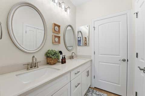 Tiny photo for 25003 San Simeon Court, Galveston, TX 77554 (MLS # 36991829)