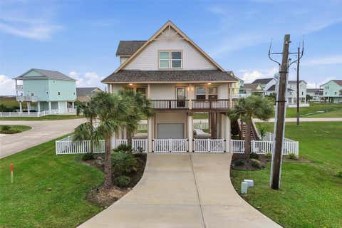 Tiny photo for 25003 San Simeon Court, Galveston, TX 77554 (MLS # 36991829)