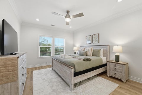 Tiny photo for 25003 San Simeon Court, Galveston, TX 77554 (MLS # 36991829)