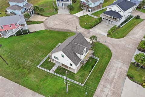 Tiny photo for 25003 San Simeon Court, Galveston, TX 77554 (MLS # 36991829)