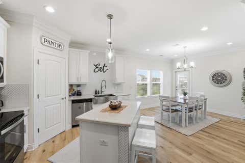 Tiny photo for 25003 San Simeon Court, Galveston, TX 77554 (MLS # 36991829)