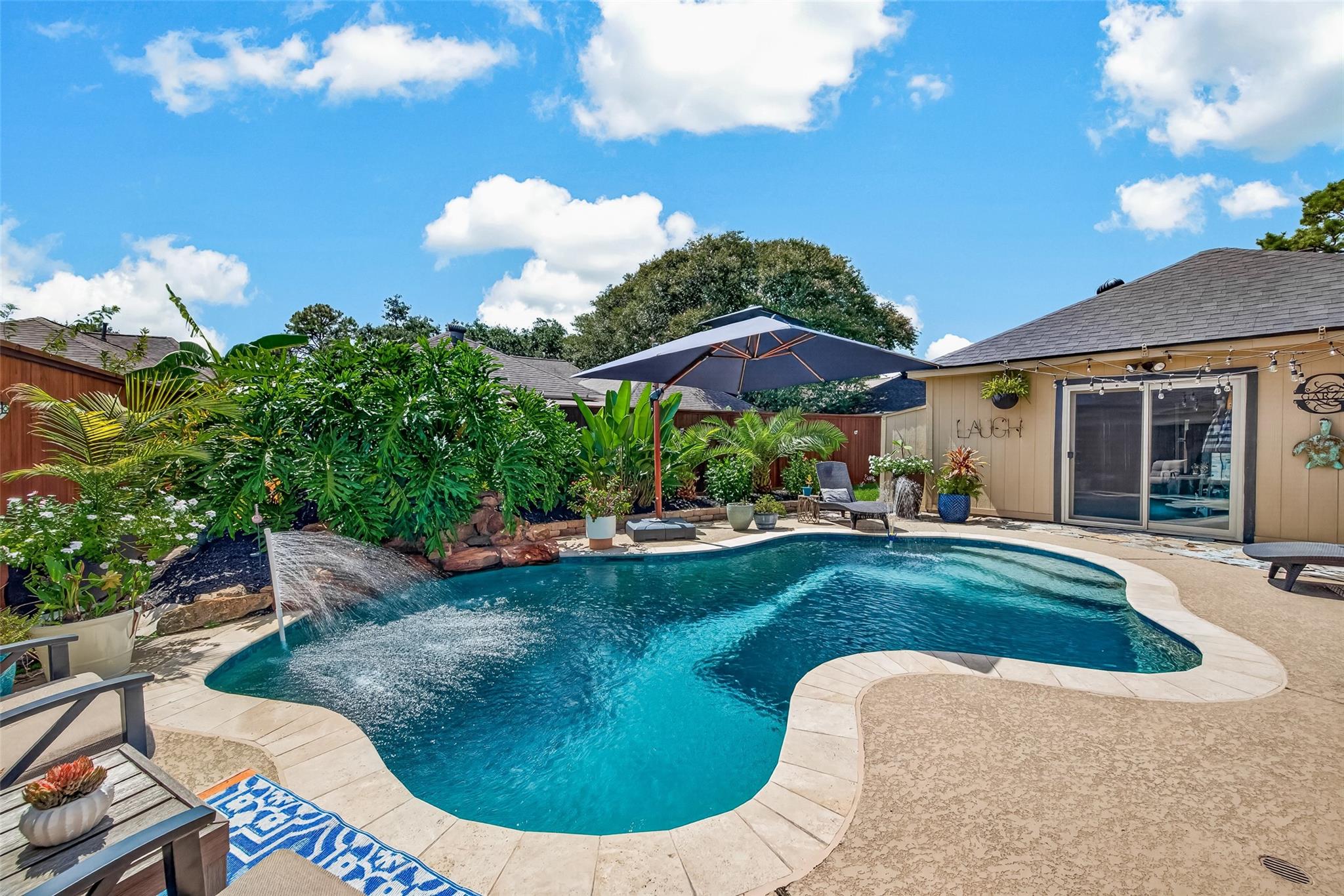 2102 Augusta Drive