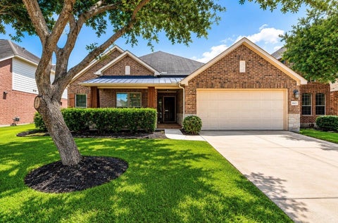 Photo of 20611 Garden Ridge Canyon Cyn, Richmond, TX 77407 (MLS # 70006212)