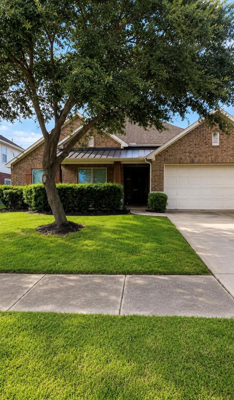 Photo of 20611 Garden Ridge Canyon Cyn, Richmond, TX 77407 (MLS # 70006212)