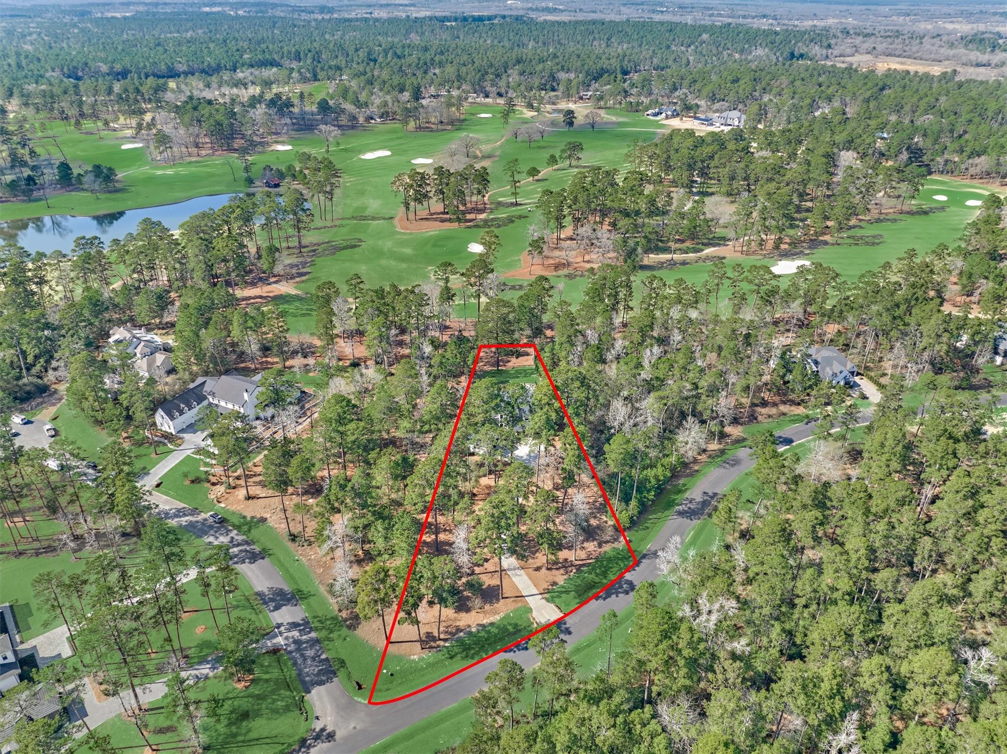 4443 Lily Bean Road
