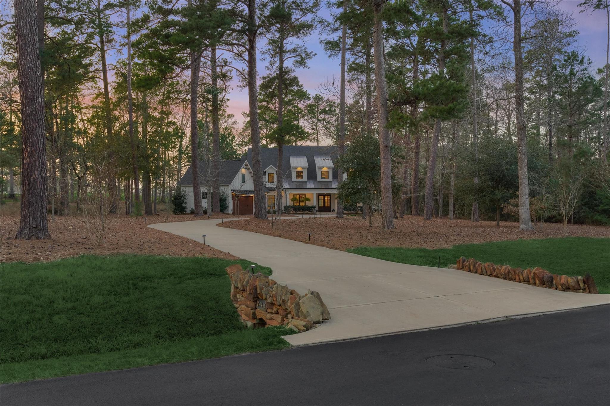 4443 Lily Bean Road