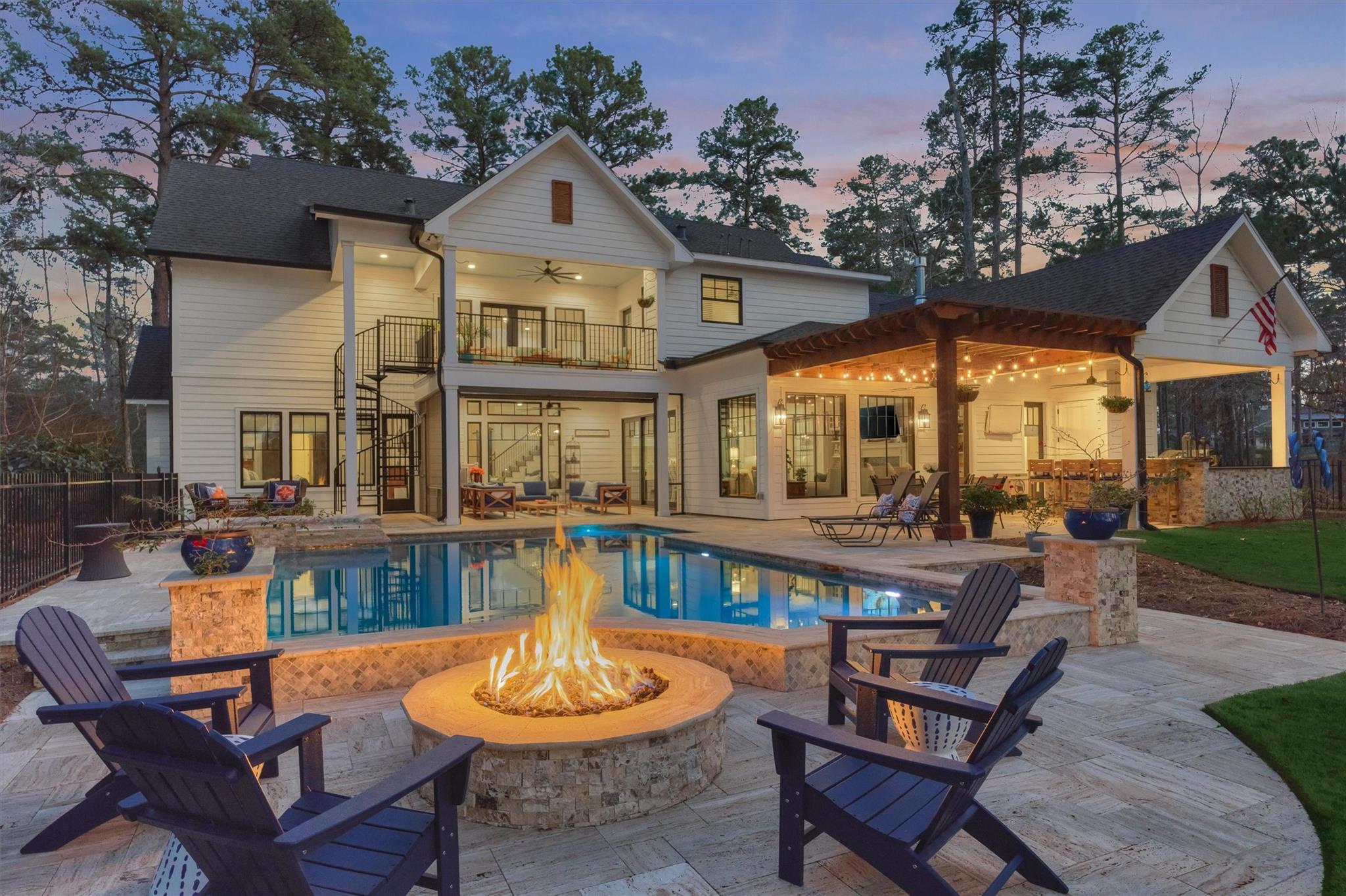 4443 Lily Bean Road